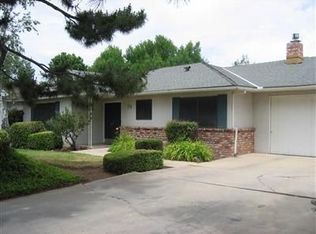 3190 W Barstow Ave, Fresno, CA 93711