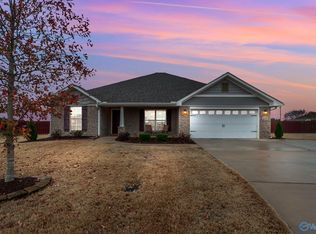 29408 Nicholson Dr NW, Harvest, AL 35749