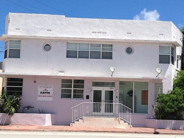 2nd image of 6981 Indian Creek Dr APT 14