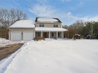 142 Sand Plains Trl, South Kingstown, RI 02879