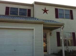 3110 Sundial Rd, Dover, PA 17315