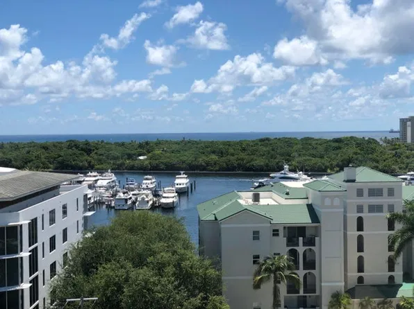 2555 NE 11th St #Penthouse 9, Fort Lauderdale, FL 33304