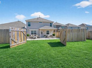 25356 Grotto Falls Ln, Porter, TX 77365