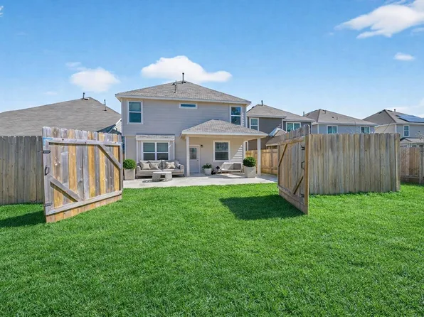 25356 Grotto Falls Ln, Porter, TX 77365