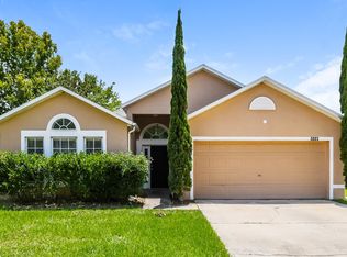 3003 Valkyrie Rd, Middleburg, FL 32068