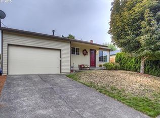 20860 Longacre, Beaverton, OR 97006