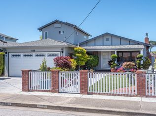 1168 Fernandez Way, Pacifica, CA 94044