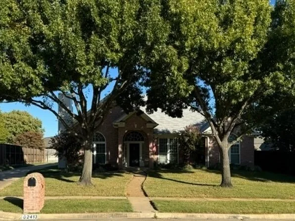 2413 Columbia Dr, Flower Mound, TX 75022