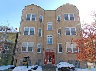 3131 W Leland Ave #3, Chicago, IL