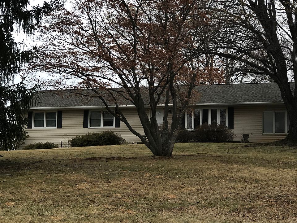 7262 Opal Rd, Warrenton, VA 20186 Zillow