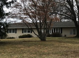 7262 Opal Rd, Warrenton, VA 20186