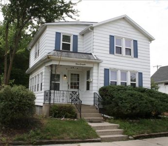 1526 Chatham STREET, Racine, WI, 53402