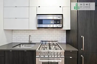 Rented by Home by Choice LLC