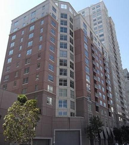 Bridgeview Exterior
