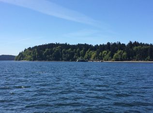 1110 Morris Blvd, Ketron Island, WA 98388