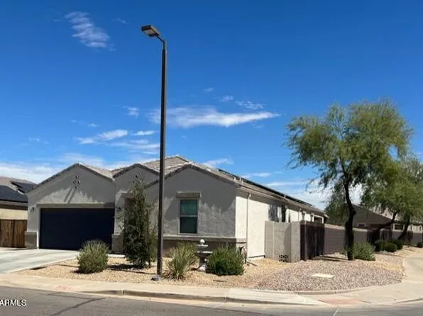 16737 N QUINTO Street, Maricopa, AZ 85138