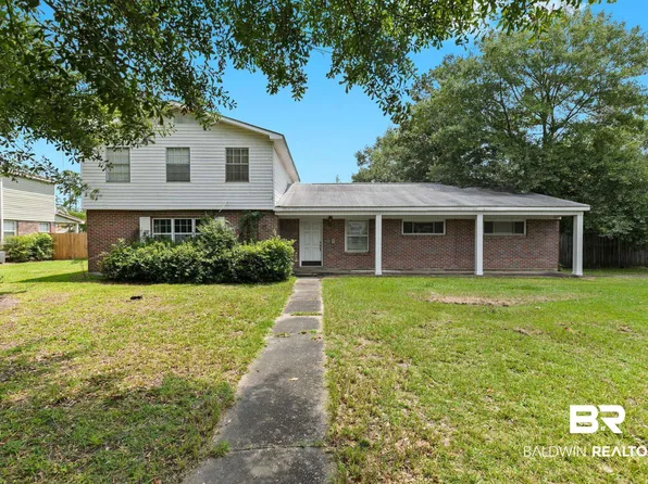 1400 Belleville Ave, Brewton, AL 36426