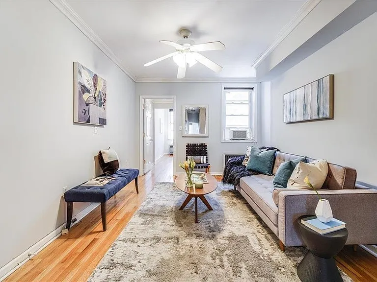 519 Willow Ave #3 — Photo 1