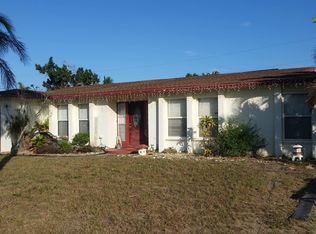 450 Coconut Dr, Indialantic, FL 32903