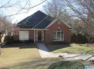 1931 Mission Rd, Vestavia Hills, AL 35216