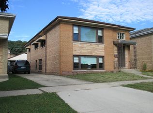 4318 Maple Ave #1, Stickney, IL 60402