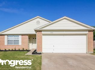1503 Heritage Blvd, Glenn Heights, TX 75154