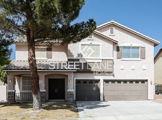 6578 Candy Apple Cir, Las Vegas, NV 89142