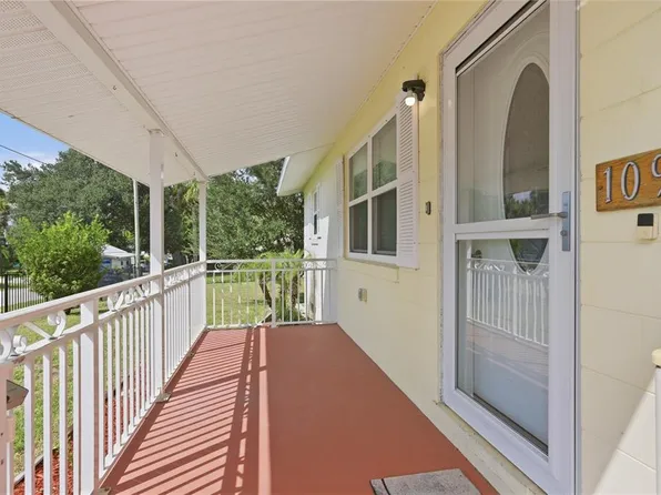 109 WESTERN AVENUE, EDGEWATER, FL 32132