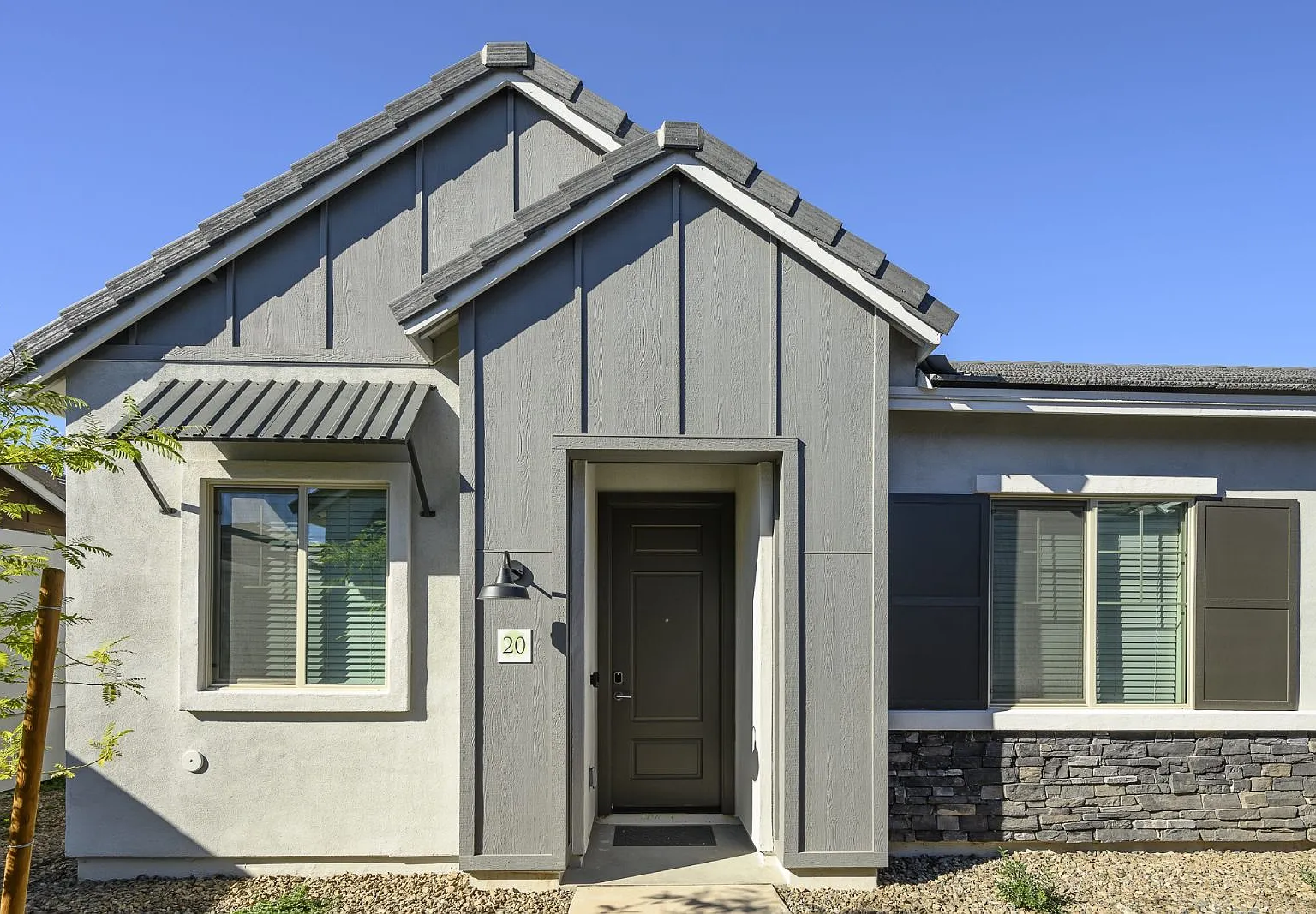 Village of Chandler — Photo 3