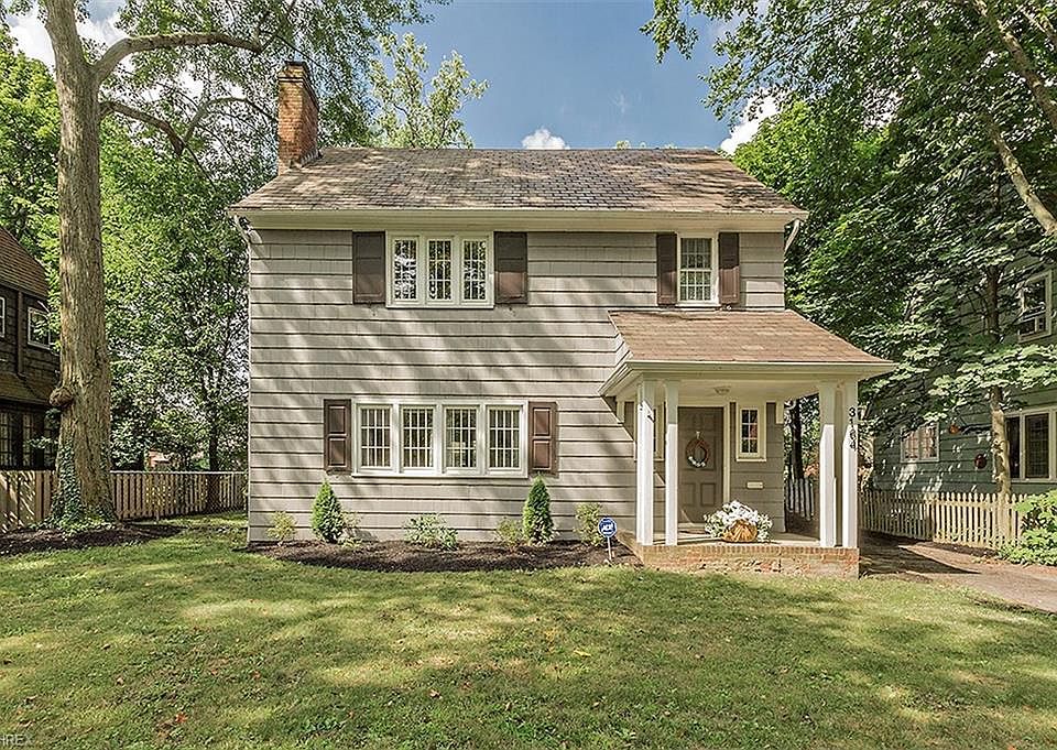 3164 Chadbourne Rd, Shaker Heights, OH 44120 Zillow