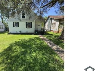 5526 Court P, Birmingham, AL 35208