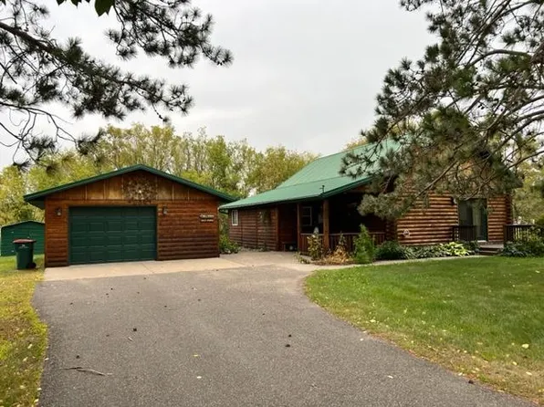 280 Morrison St E, Motley, MN 56466