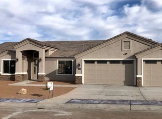 3308 Monte Moro Cir, Kingman, AZ 86401