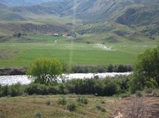 Tbd Riverside Dr, Horseshoe Bend, ID 83629