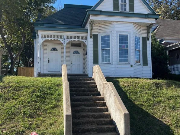 125 S Ellis St, Cape Girardeau, MO 63703