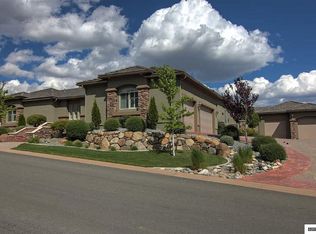 8680 Eagle Chase Trl, Reno, NV 89523