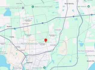 4307 Crosby Cedar Bayou Rd, Baytown, TX 77521