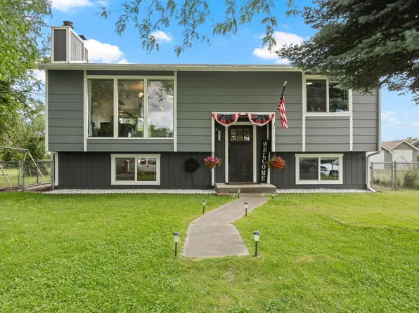 2018 E Columbia Ave, Spokane, WA 99208