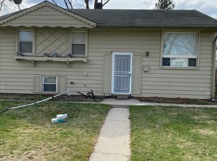 278 Clyde Ave, Calumet City, IL