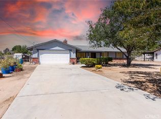 7240 Lyons Ave, Hesperia, CA 92345
