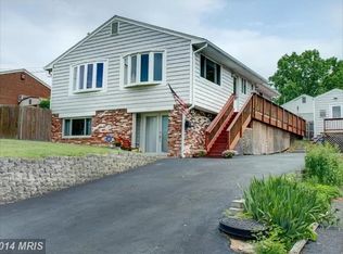 1615 S Stafford St, Arlington, VA 22204