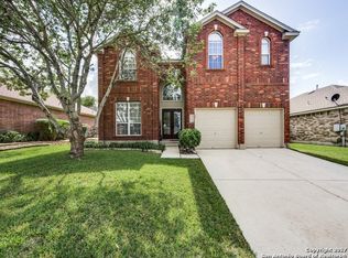 21606 Rio Comal, San Antonio, TX 78259