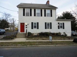 65 Main St APT 11, Hamilton, NJ 08620