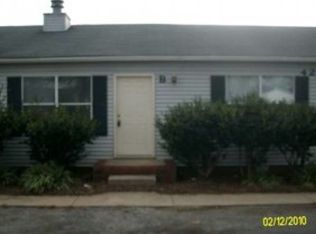 426 Lawson Rd APT A, Smyrna, TN 37167