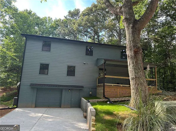 4522 Bartow Carver Rd SE, Acworth, GA 30102