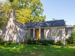 2416 Union Ave, Memphis, TN 38112