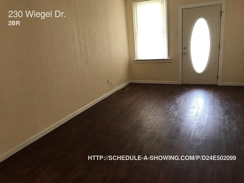 230 Wiegel Dr photo 1