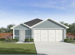 8700 SW 31st Ter, Oklahoma City, OK 73179