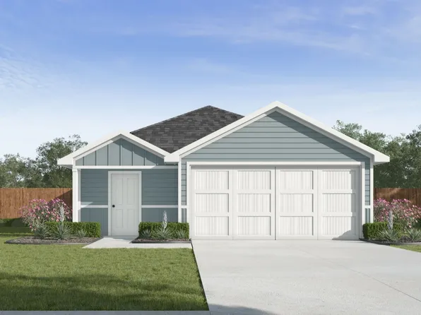 8700 SW 31st Ter, Oklahoma City, OK 73179