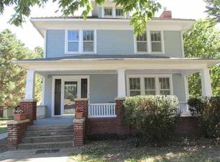 202 Maple St, Wamego, KS 66547